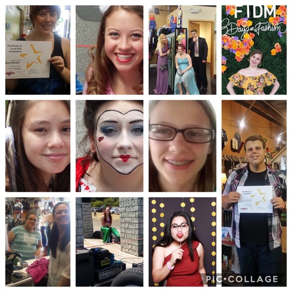 Meet the Posher - Picture 3 of 4